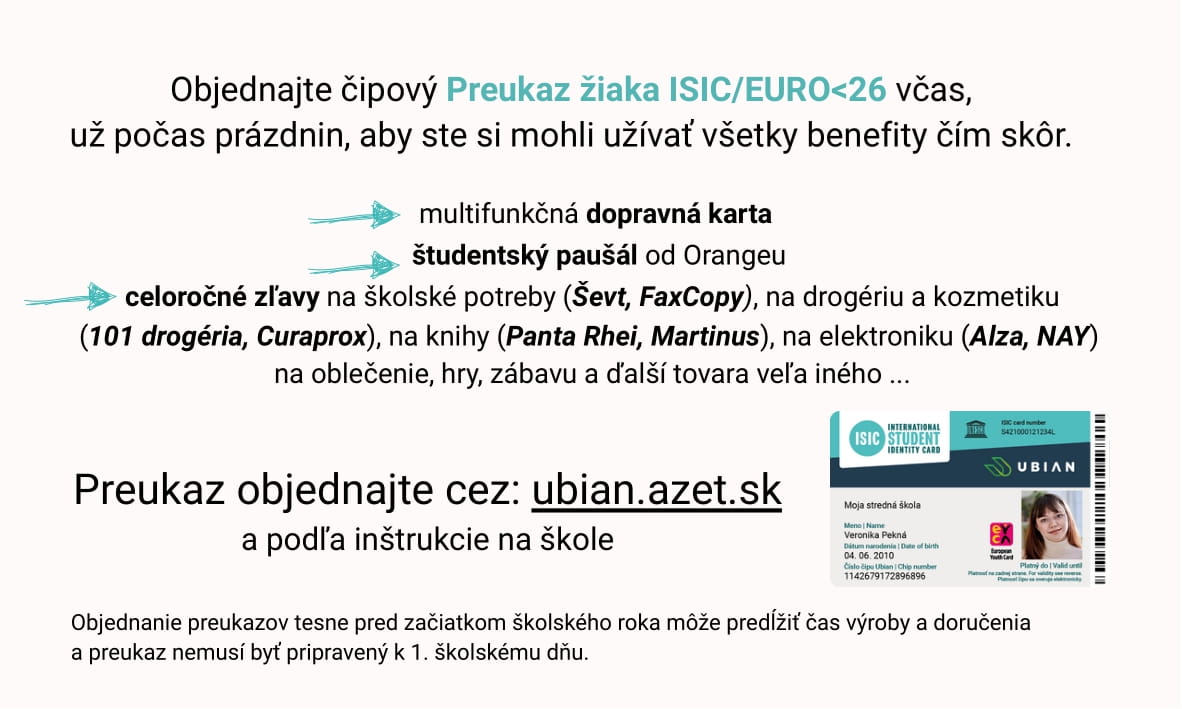 Letáčik rodičom 1