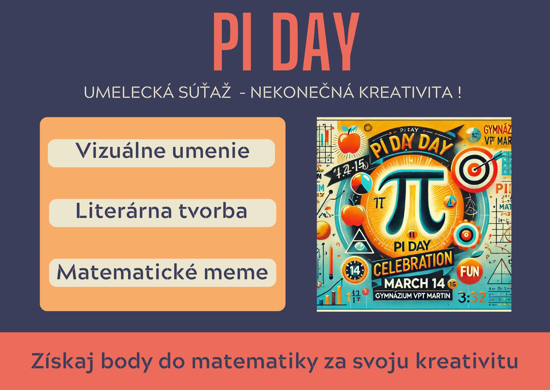 PI DAY