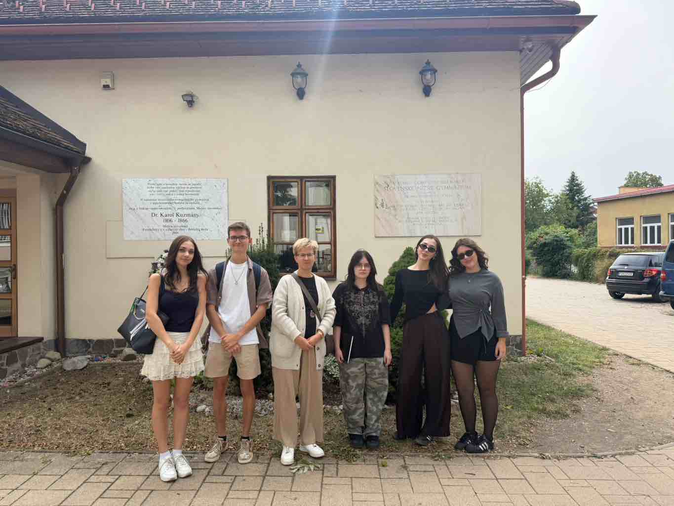 Pešia exkurzia po Martine foto11