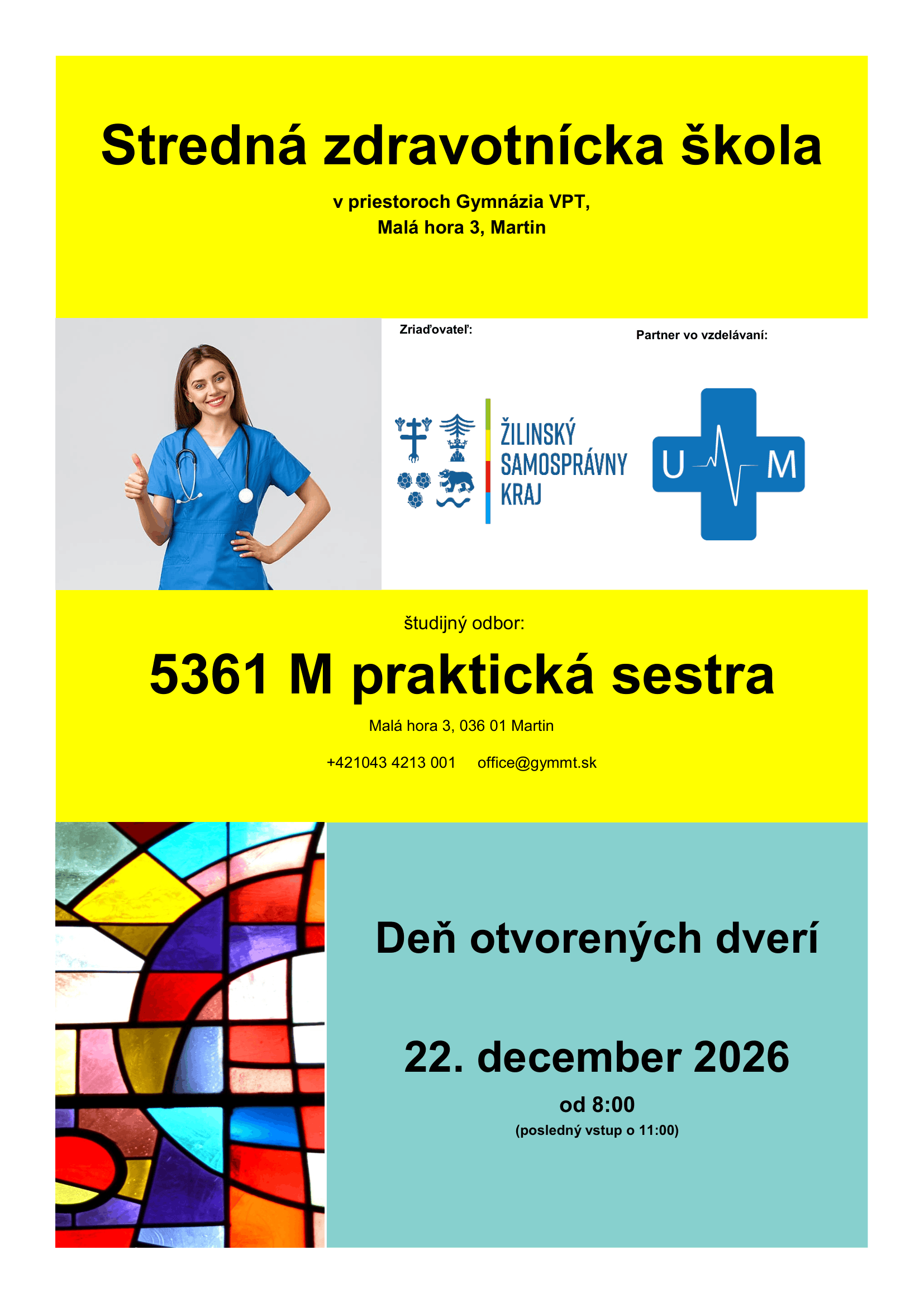 plagátA4 DOD 2026zdrav 1